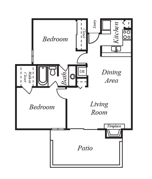 Wildridge At Cheyenne Mountain Ranch Colorado Springs, CO